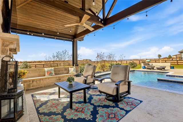 3324 Glenmore Avenue, Northlake, TX 76247