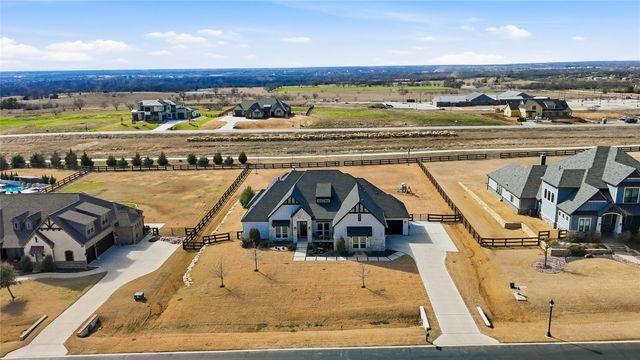 3324 Glenmore Avenue, Northlake, TX 76247