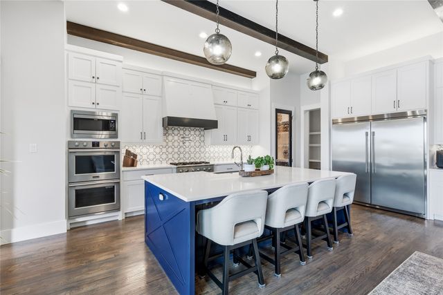 3324 Glenmore Avenue, Northlake, TX 76247