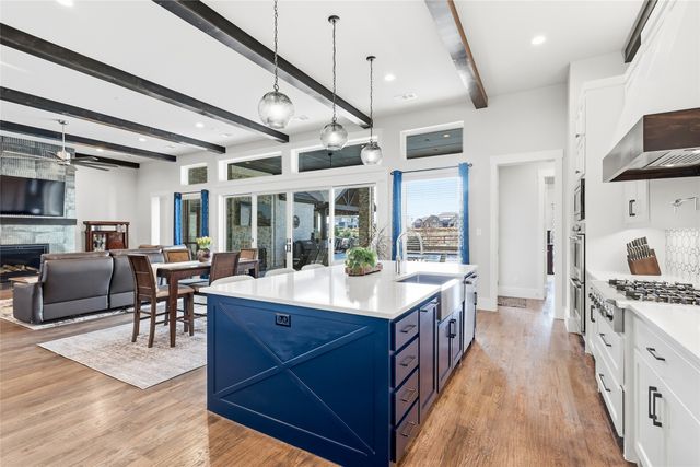 3324 Glenmore Avenue, Northlake, TX 76247