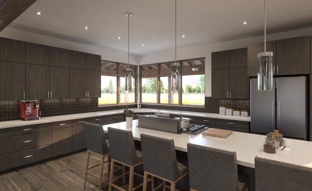 2562 Spinner Fall Way - Lot 26, Missoula, MT 59808 photo 10