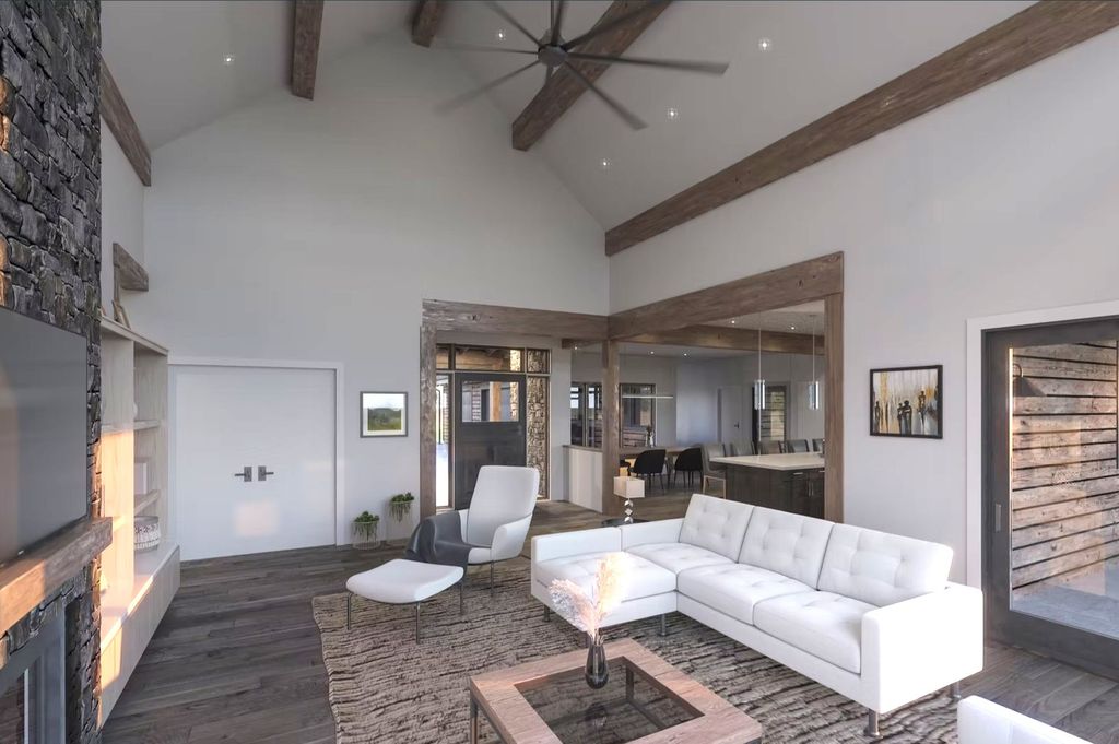 2562 Spinner Fall Way - Lot 26, Missoula, MT 59808 photo 12