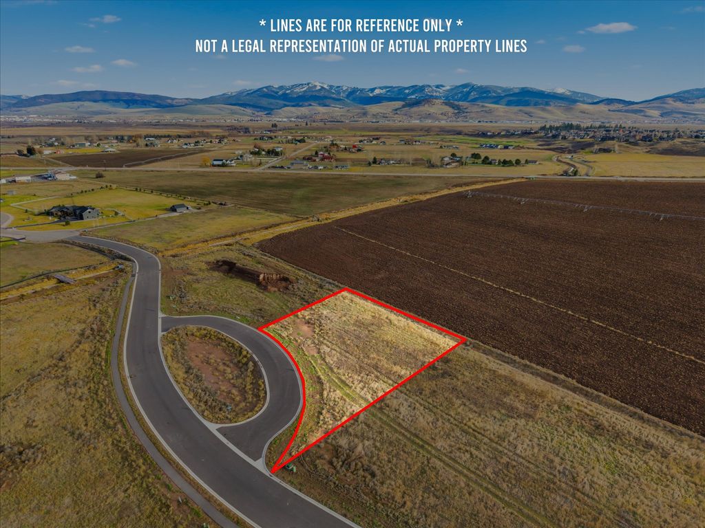2562 Spinner Fall Way - Lot 26, Missoula, MT 59808 photo 14