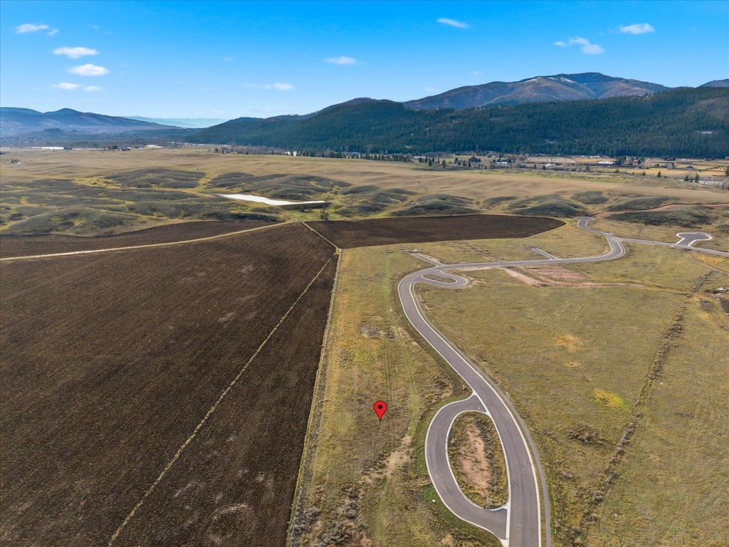 2562 Spinner Fall Way - Lot 26, Missoula, MT 59808 photo 15