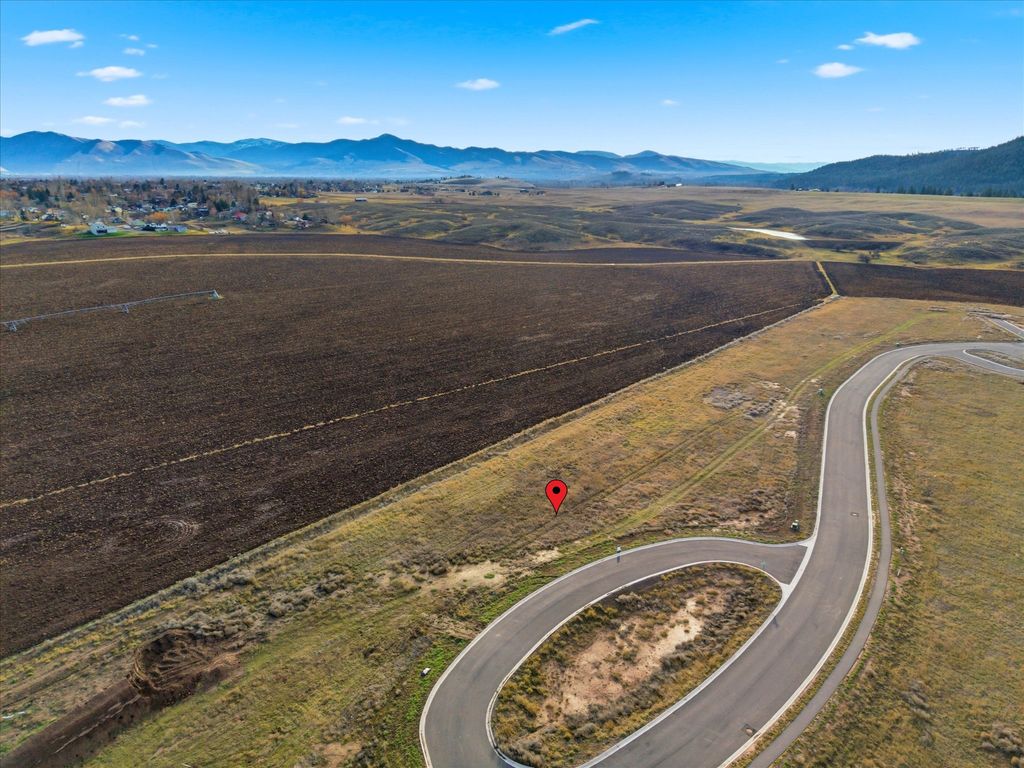 2562 Spinner Fall Way - Lot 26, Missoula, MT 59808 photo 16