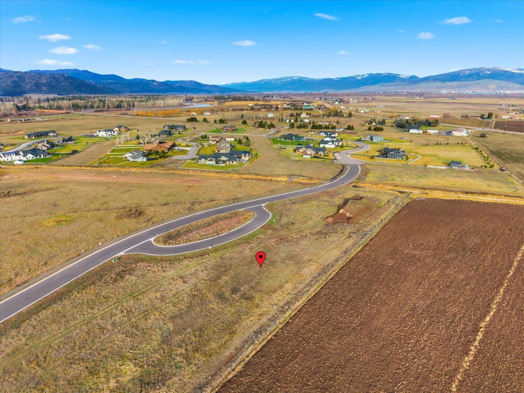 2562 Spinner Fall Way - Lot 26, Missoula, MT 59808 photo 17