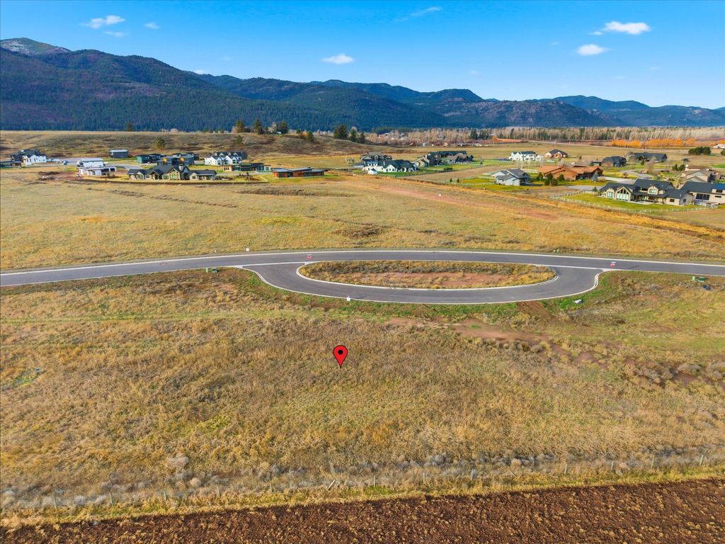 2562 Spinner Fall Way - Lot 26, Missoula, MT 59808 photo 18