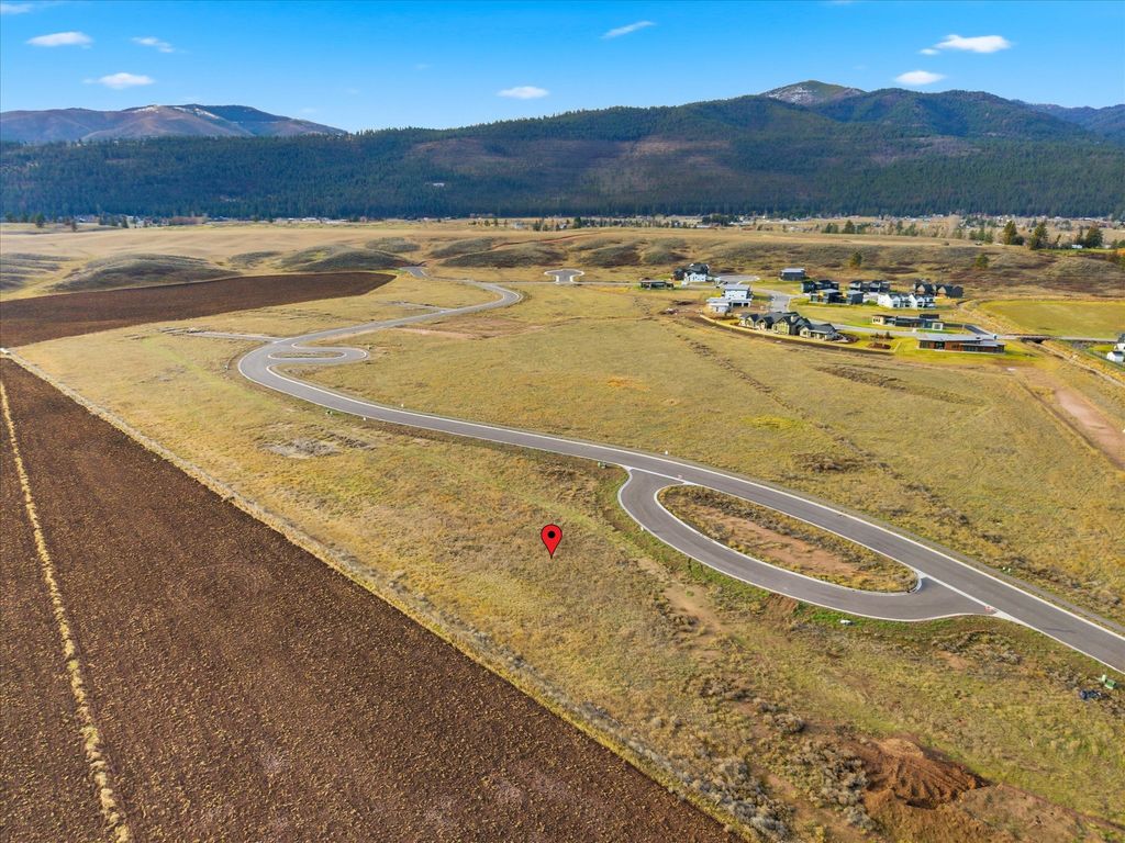2562 Spinner Fall Way - Lot 26, Missoula, MT 59808 photo 19