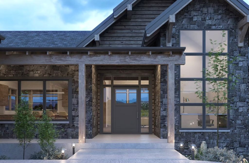 2562 Spinner Fall Way - Lot 26, Missoula, MT 59808 photo 4