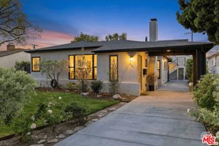 2621 Veteran Avenue, Los Angeles, CA 90064