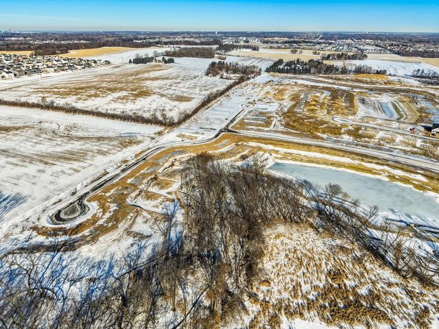 Lot 10 Isle Avenue S, Cottage Grove, MN 55016