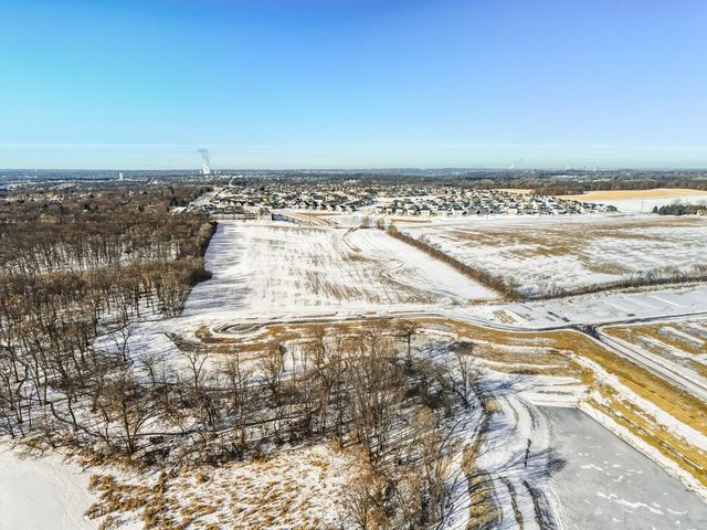 Lot 10 Isle Avenue S, Cottage Grove, MN 55016