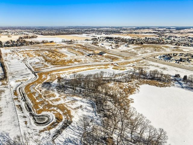 Lot 10 Isle Avenue S, Cottage Grove, MN 55016