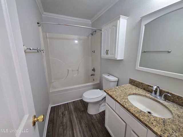 10479 Cal Lane, Gulfport, MS 39503