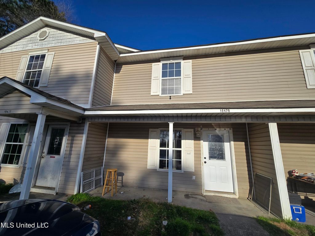 10479 Cal Lane, Gulfport, MS 39503