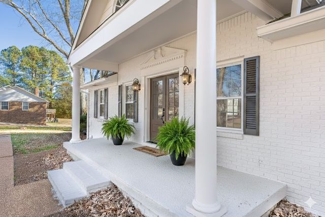 731 Maynard Ln, Columbia, TN 38401