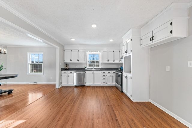 731 Maynard Ln, Columbia, TN 38401