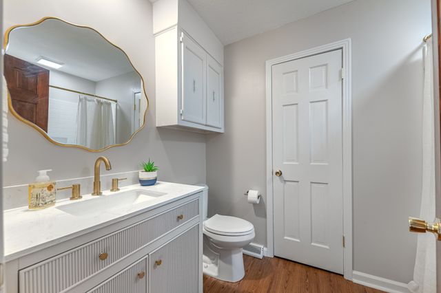 731 Maynard Ln, Columbia, TN 38401