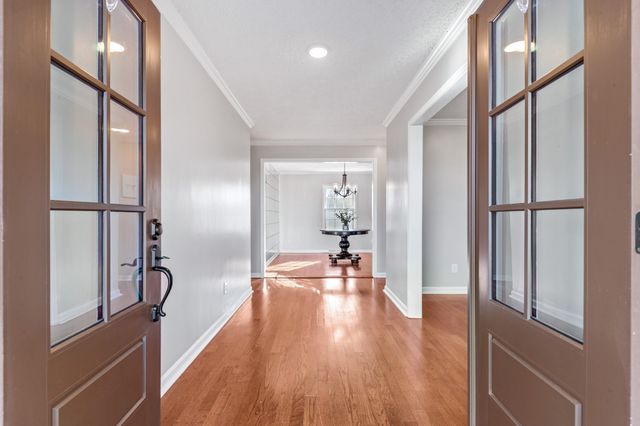 731 Maynard Ln, Columbia, TN 38401