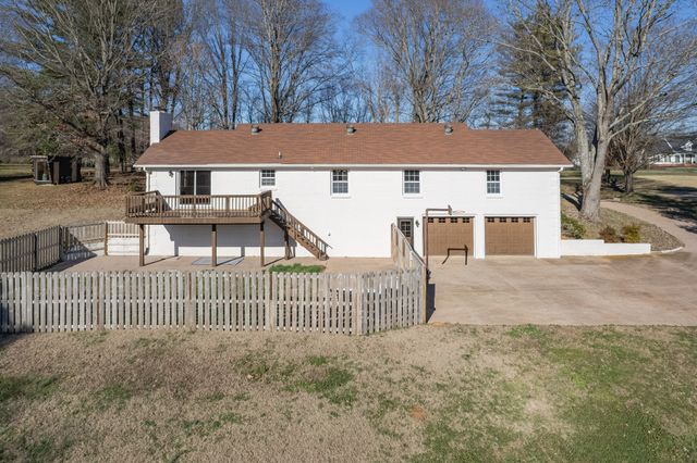 731 Maynard Ln, Columbia, TN 38401