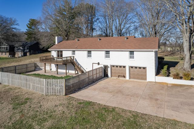 731 Maynard Ln, Columbia, TN 38401
