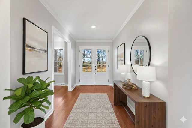 731 Maynard Ln, Columbia, TN 38401