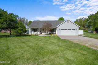 8940 S River Road, Waterville, OH 43566
