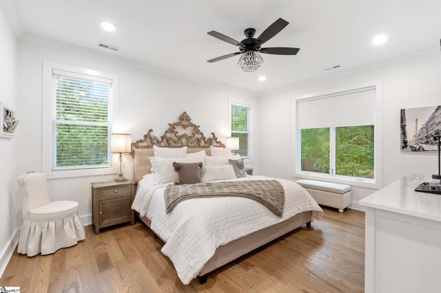 2 Prancer Avenue, Greenville, SC 29605