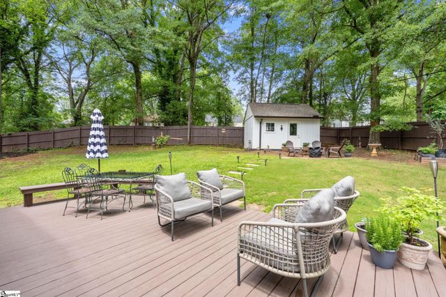 2 Prancer Avenue, Greenville, SC 29605