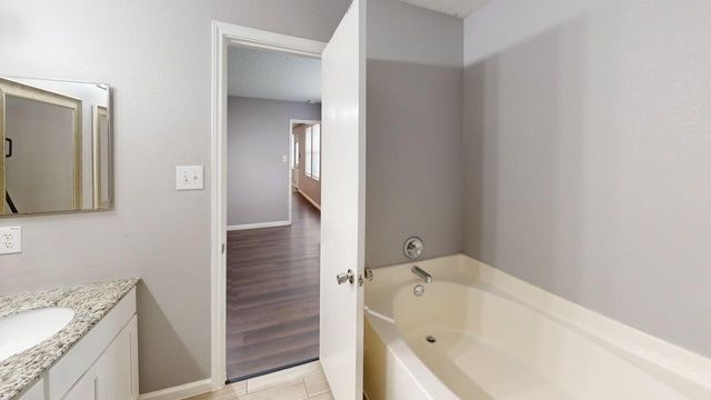 1309 Dawson Way, Mesquite, TX 75181