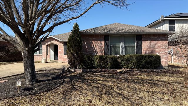 1309 Dawson Way, Mesquite, TX 75181