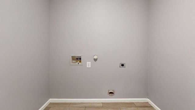 1309 Dawson Way, Mesquite, TX 75181