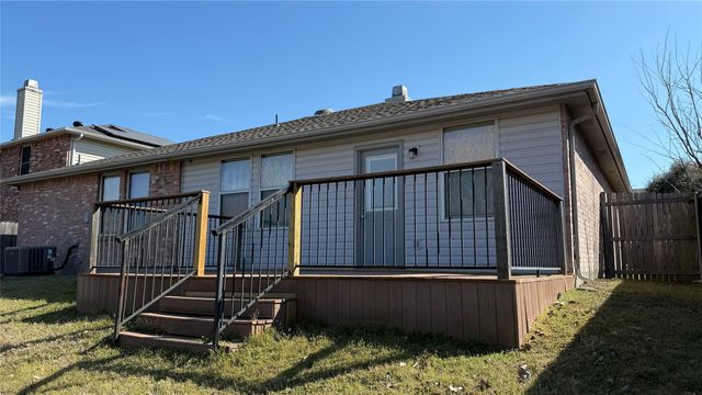 1309 Dawson Way, Mesquite, TX 75181