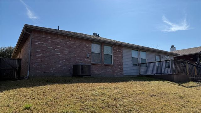 1309 Dawson Way, Mesquite, TX 75181