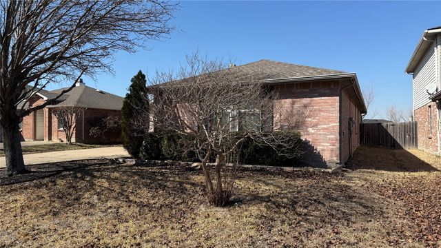 1309 Dawson Way, Mesquite, TX 75181