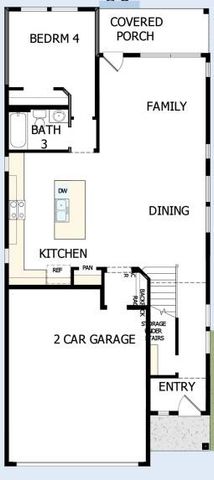 829 Nadal PATH, Round Rock, TX 78664