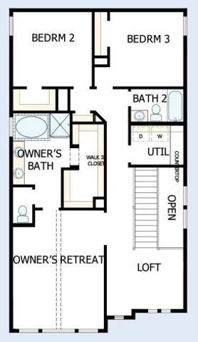 829 Nadal PATH, Round Rock, TX 78664