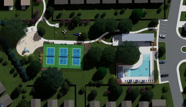 829 Nadal PATH, Round Rock, TX 78664