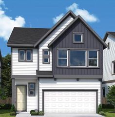 829 Nadal PATH, Round Rock, TX 78664