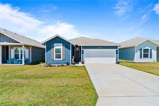 1934 Shellbank Ave, Aransas Pass, TX 78336