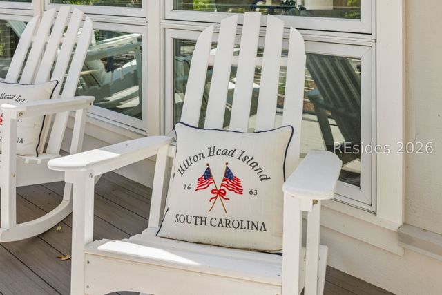5 Junket, Hilton Head Island, SC 29928
