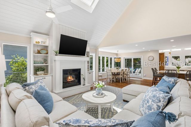 5 Junket, Hilton Head Island, SC 29928
