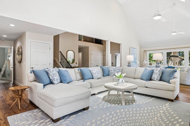 5 Junket, Hilton Head Island, SC 29928