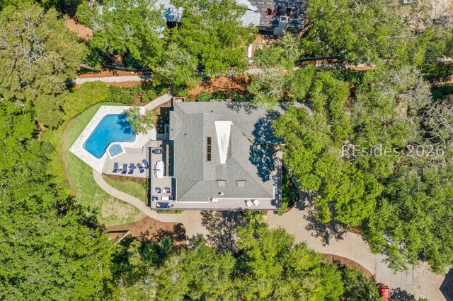 5 Junket, Hilton Head Island, SC 29928