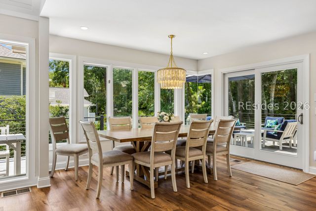 5 Junket, Hilton Head Island, SC 29928