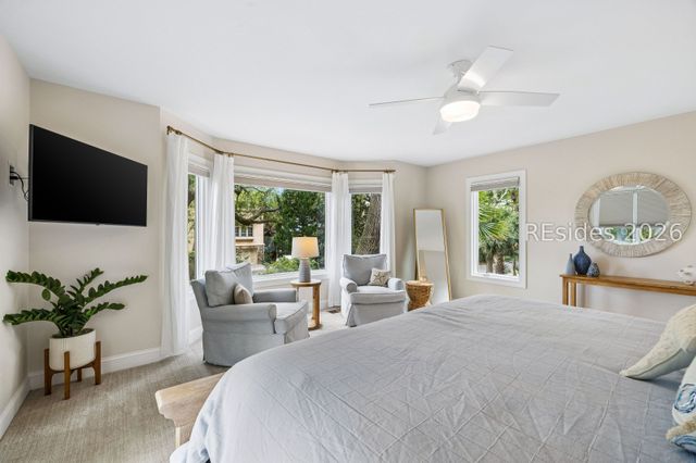 5 Junket, Hilton Head Island, SC 29928