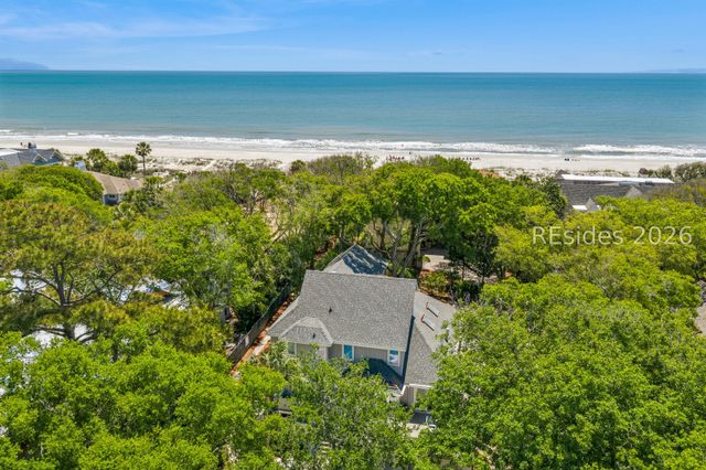 5 Junket, Hilton Head Island, SC 29928