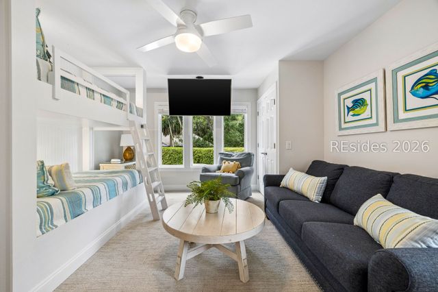 5 Junket, Hilton Head Island, SC 29928