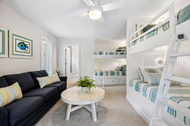 5 Junket, Hilton Head Island, SC 29928