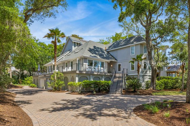 5 Junket, Hilton Head Island, SC 29928
